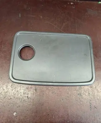 Volkswagen Golf V Cup holder 1T0881861C