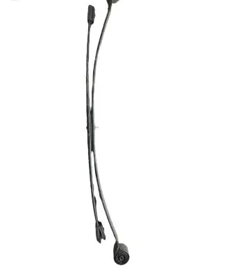 Mercedes-Benz Sprinter W907 W910 Rear leaf spring A9073201300 A9073201300ZGS006
