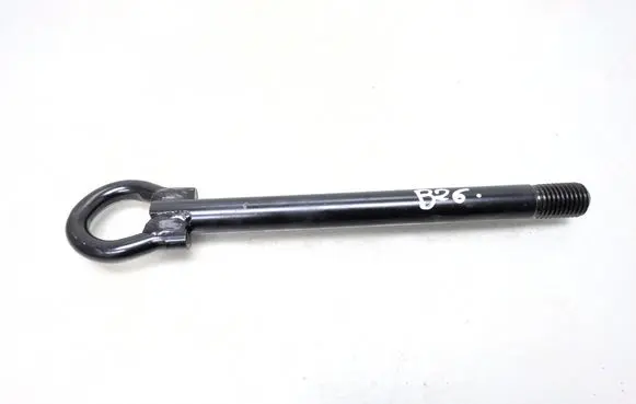 Renault Zoe Towing hook eye 605106193