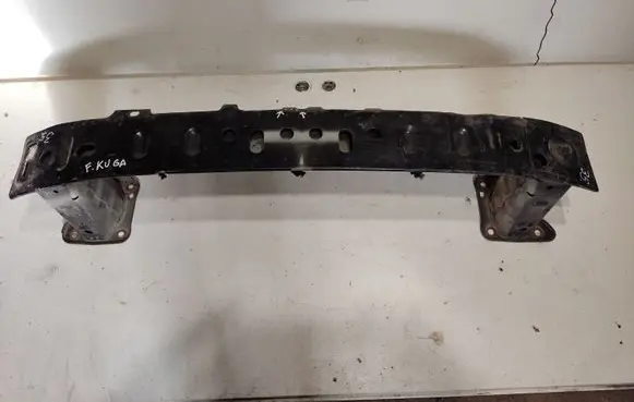 Ford Kuga I Front bumper cross member 8V41S10493AA 8V41S10492AA 3M51U369E