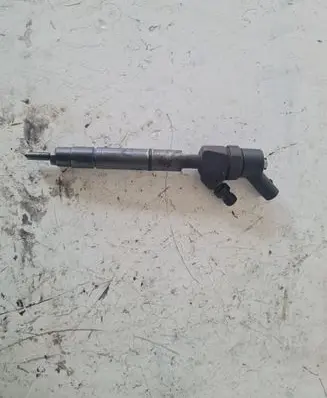 Mercedes-Benz A W168 Fuel injector A6680700987