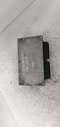 Citroen C5 Engine control unit/module 9645969580 121150294 S118047507