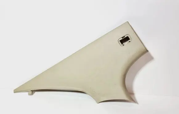 Volvo S60 (C) pillar trim 39802497 39802499