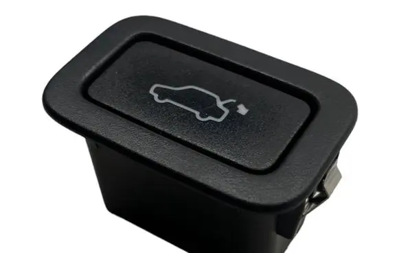Volvo V70 Tailgate/trunk/boot open switch 30739237AF