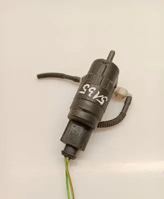 Seat Altea XL Windscreen/windshield washer pump 1K6955651