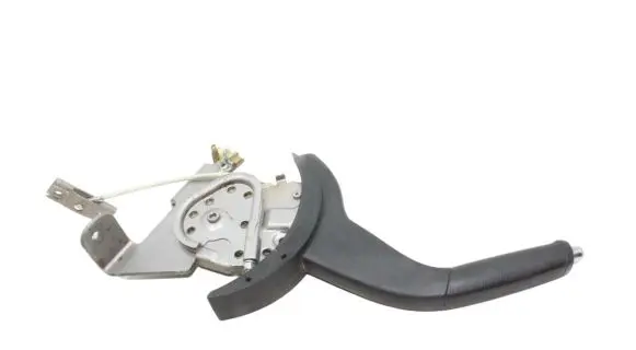 Mitsubishi Outlander Handbrake/parking brake lever assembly