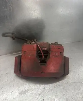 Audi A6 S6 C7 4G Front brake caliper