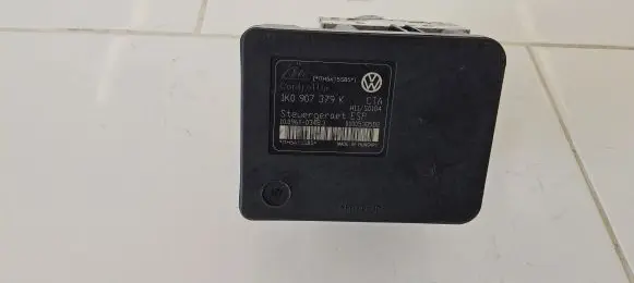 Seat Altea ABS Pump 1K0907379K 00005305D2 10096003483