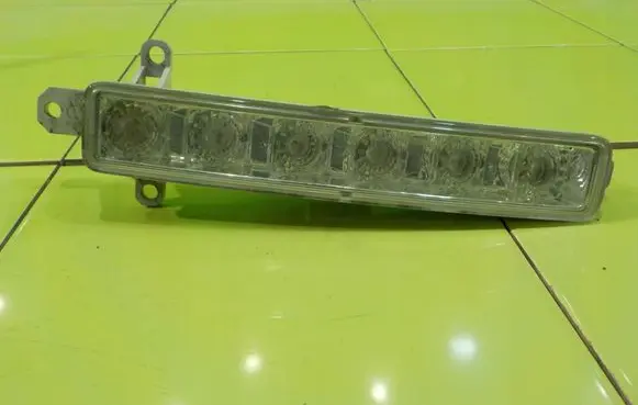 Citroen Berlingo Front fog light PRZOD DRL