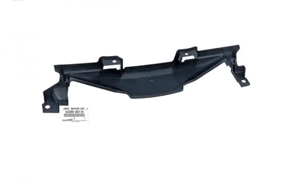 Toyota Yaris Radiator support slam panel