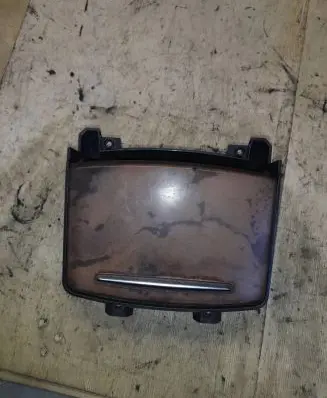 Audi A6 S6 C6 4F Car ashtray 4F1862533
