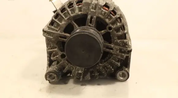 BMW 5 F10 F11 Generator/alternator 8507625
