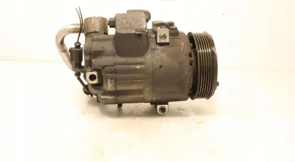 Seat Ibiza III (6L) Air conditioning (A/C) compressor (pump) 6Q0820803H