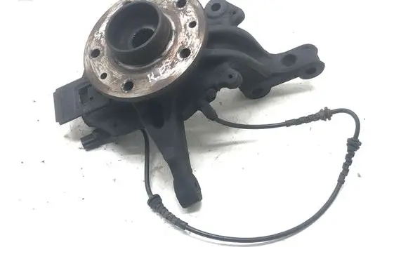 Renault Scenic III - Grand scenic III Front wheel hub