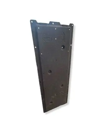 Nissan Ariya Center/middle under tray cover 