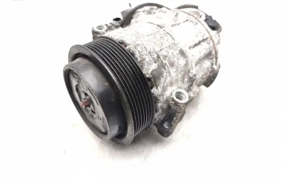 Mercedes-Benz CLC CL203 Air conditioning (A/C) compressor (pump) A0012305511 4471500473
