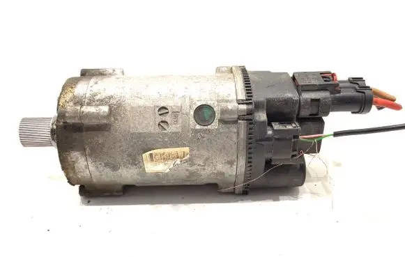 Mercedes-Benz GLC AMG Sunroof motor/actuator 7802277754
