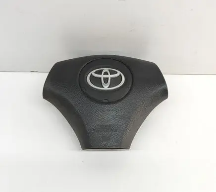Toyota Corolla E120 E130 Steering wheel airbag 4513002260 4513002260A