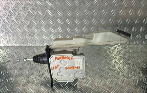 Opel Astra K ABS Pump 42730744