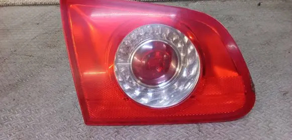 Volkswagen PASSAT B6 Tailgate rear/tail lights 3C994509308S