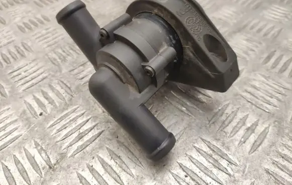 Bentley Flying Spur Electric auxiliary coolant/water pump 30950000