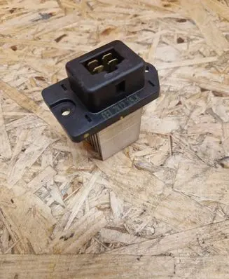 KIA Rio Heater blower motor/fan resistor 2K1219K