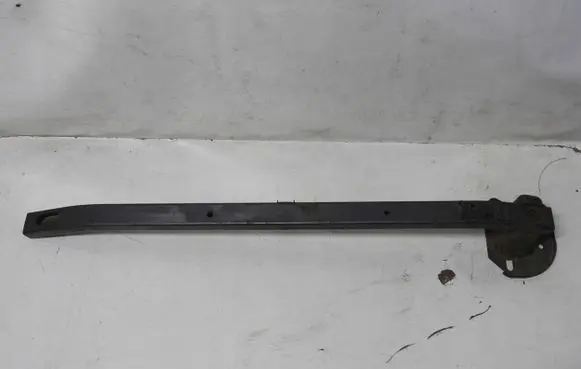 Nissan Micra Front bumper support beam 6203fggrdfP0A