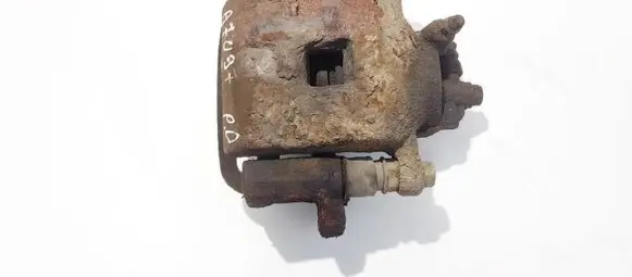 Mazda 323 Front brake caliper