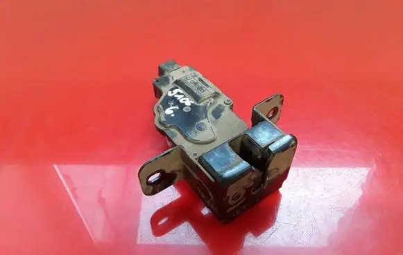 KIA Sorento Tailgate/trunk/boot lock/catch/latch 871303E000