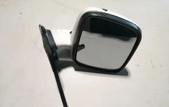 Volkswagen Transporter - Caravelle T4 Coupe wind mirror (mechanical) 