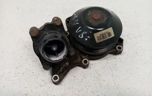 BMW 1 E81 E87 Water pump 779764009 11517807311