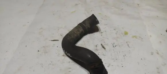 Opel Zafira A Engine coolant pipe/hose