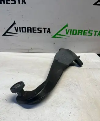 Citroen Berlingo Sliding door middle roller runner 9680486980 32330