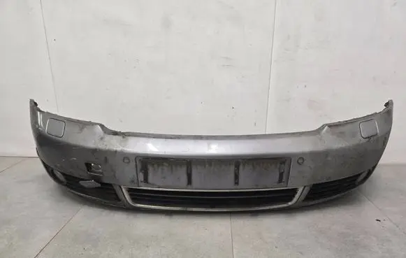 Audi A6 S6 C5 4B Front bumper 8E0807109C