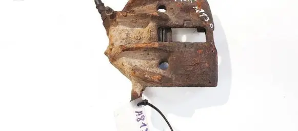 Citroen Xsara Picasso Front brake caliper