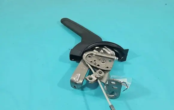 Suzuki SX4 S-Cross Handbrake/parking brake lever assembly IMPRK1456776