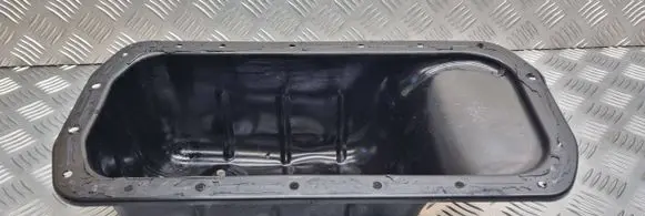 Peugeot 206 Oil sump 