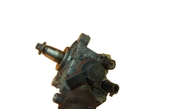 Mini One - Cooper R56 Fuel injection high pressure pump 0445010519