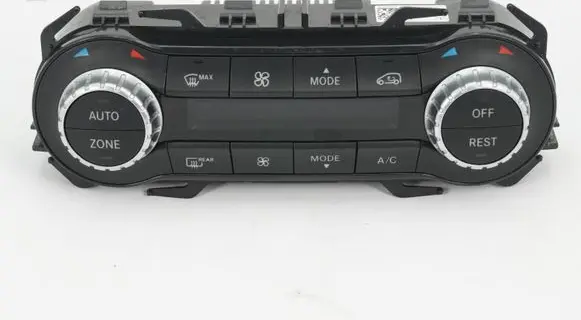 Mercedes-Benz A W176 Climate control unit A2469001908