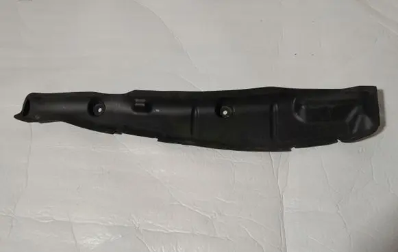 Audi A4 S4 B9 Fender end trim 8W0821112