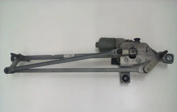 Volvo S80 Front wiper linkage and motor 30655050 30655052