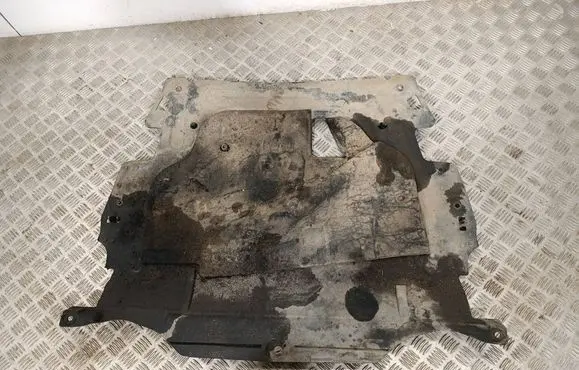 Ford Galaxy Engine splash shield/under tray 