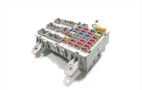 Hyundai Getz Fuse box set 91198-1C100
