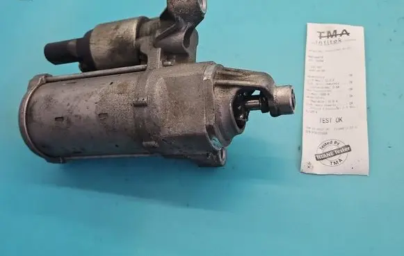 Audi A4 S4 B9 8W Starter motor 04L911021B IMPRK1602047