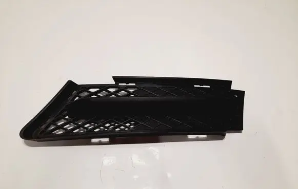 BMW 3 E90 E91 Front bumper lower grill