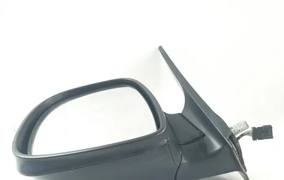 Mercedes-Benz Vito Viano W639 Front door electric wing mirror A6398109816