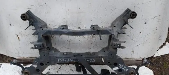 Ford Edge II Frame 