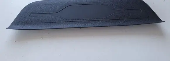 Hyundai Ioniq Rear sill trim cover 85887G2000