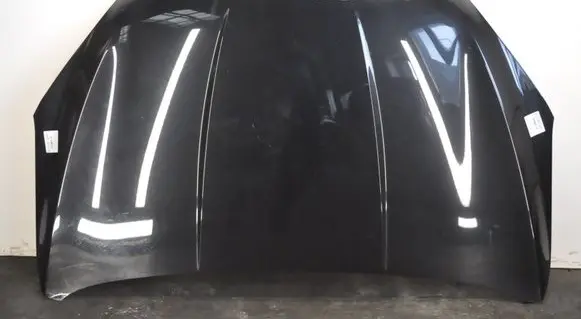 Opel Mokka Engine bonnet/hood 