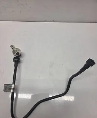 Peugeot Boxer Vacuum line/pipe/hose 1385945080 T0222